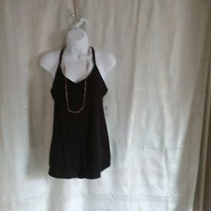 No Boundries Tank Top